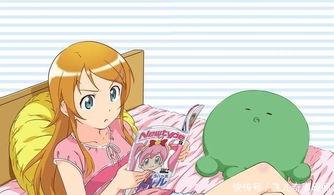 吃瓜娱乐记哥哥和妹妹,吃瓜娱乐记中的温馨互动  第2张