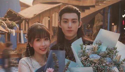 苍兰诀娱乐吃瓜酱  第3张