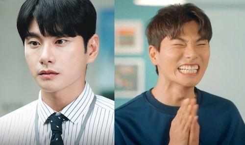 娱乐吃瓜丫18线演员,揭秘18线演员的吃瓜日常  第2张