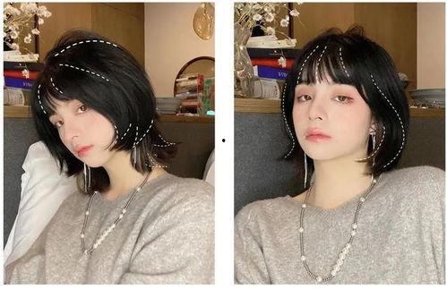 娱乐圈吃瓜水母头,揭秘“水母头”现象背后的秘密  第3张