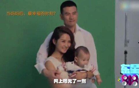 娱乐吃瓜酱离婚案件,揭秘明星夫妻背后的真相  第2张