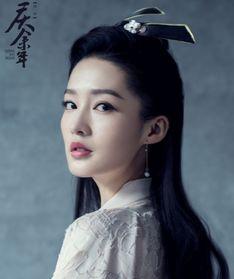 吃瓜娱乐李沁是谁,从吃瓜娱乐到璀璨星途的华丽蜕变  第3张