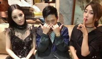 现在去娱乐圈吃瓜,揭秘明星幕后故事与幕后黑幕 第3张 现在去娱乐圈吃瓜,揭秘明星幕后故事与幕后黑幕 第3张