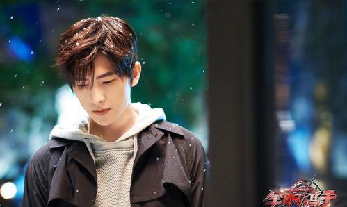 吃瓜娱乐圈杨洋,娱乐圈的瓜田明星  第3张