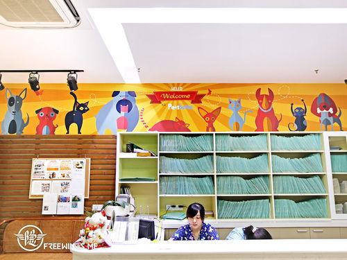 娱乐吃瓜酱医院的墙,揭秘医院墙背后的惊人故事  第2张