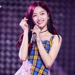 娱乐吃瓜君吴宣仪,娱乐吃瓜界的风云人物  第2张