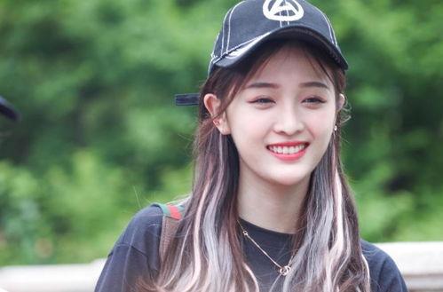 娱乐吃瓜君吴宣仪,娱乐吃瓜界的风云人物  第3张