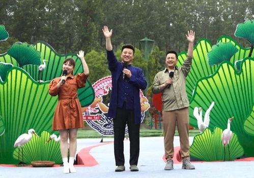 娱乐爆笑吃瓜视频大全最新,笑出腹肌的欢乐盛宴  第2张