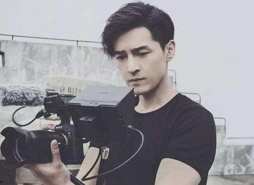 娱乐圈吃瓜胡歌,娱乐圈吃瓜达人，揭秘明星幕后故事  第2张