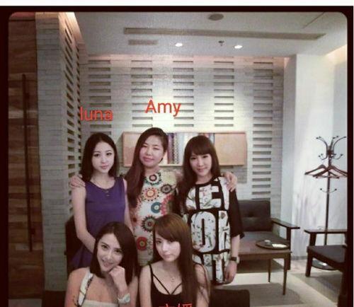 娱乐718网红吃瓜地址,独家幕后花絮大公开！  第2张