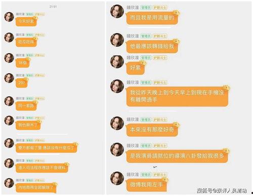 娱乐吃瓜酱模板风格分析  第3张