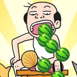 吃瓜娱乐图片头像可爱,可爱吃瓜头像带你领略趣味生活  第2张