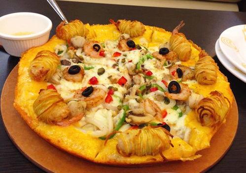 娱乐吃瓜酱披萨视频,一场美食与娱乐的完美融合 第2张 娱乐吃瓜酱披萨视频,一场美食与娱乐的完美融合 第2张