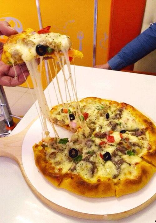 娱乐吃瓜酱披萨视频,一场美食与娱乐的完美融合 第3张 娱乐吃瓜酱披萨视频,一场美食与娱乐的完美融合 第3张