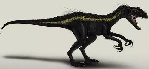 娱乐吃瓜君迅猛龙唱歌,迅猛龙跨界唱歌，音乐界新势力崛起  第3张