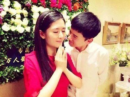 娱乐吃瓜最新恋情事件,神秘男主角身份引热议  第3张