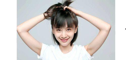 娱乐吃瓜酱赵今麦,从“娱乐吃瓜酱”到璀璨新星，她的成长之路  第3张