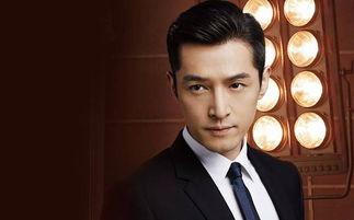 吃瓜娱乐圈胡歌,娱乐圈的瓜田，他的成长与蜕变  第2张