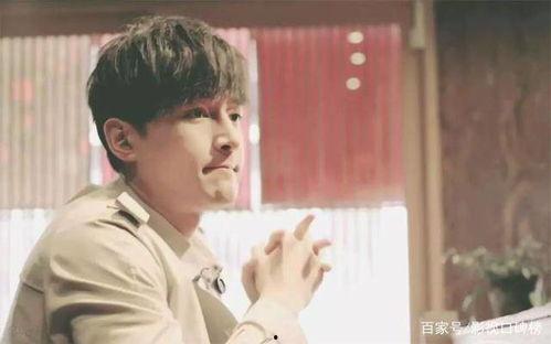 吃瓜娱乐圈胡歌,娱乐圈的瓜田，他的成长与蜕变  第3张