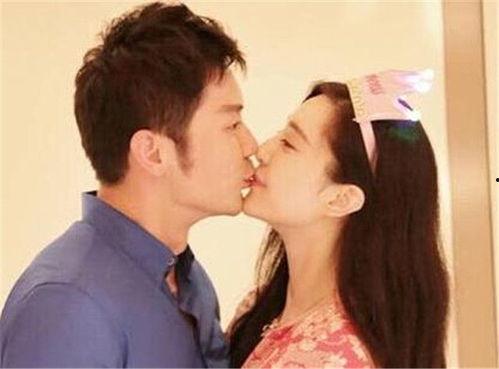 娱乐圈男朋友吃瓜,揭秘明星恋情背后的真相与争议  第2张