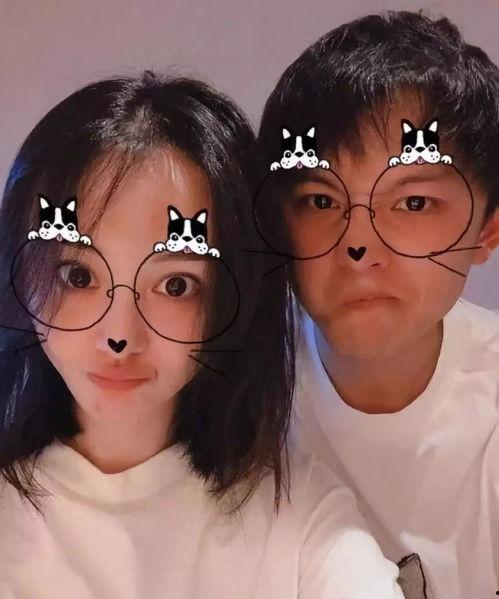 娱乐圈男朋友吃瓜,揭秘明星恋情背后的真相与争议  第3张