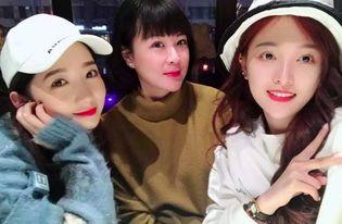 娱乐吃瓜艺人出道前改名  第2张