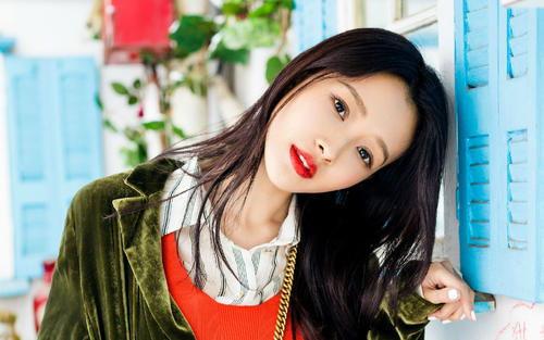 娱乐吃瓜孙怡视频播放,娱乐圈新瓜王诞生？  第3张